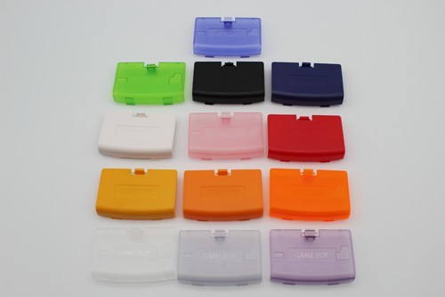 Nintendo game boy - nintendo,