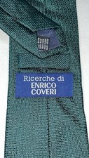 Cravatta Enrico Coveri 100%