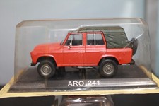 ARO - 241 - 1971 - SCALA 1/43