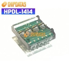 2 pezzi HPDL-1414 HPDL1414