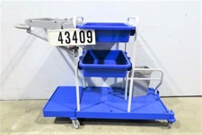 Filmop Carrello Pulizia