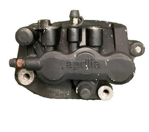 Pinza freno anteriore aprilia - pinza,