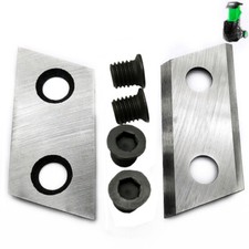 Coltelli pialla HSS 2,37