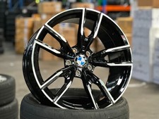 Nuovo 19x8,5 19x9,5 BMW Style