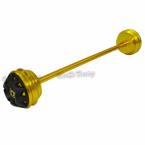 Oro anteriore ruota asse