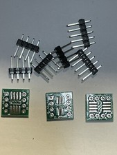 3pz ADATTATORE CONVERTiTORE