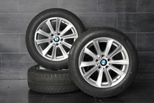 Originale BMW 5er F10 F11 Rdci