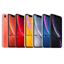 Smartphone Apple iPhone XR IOS
