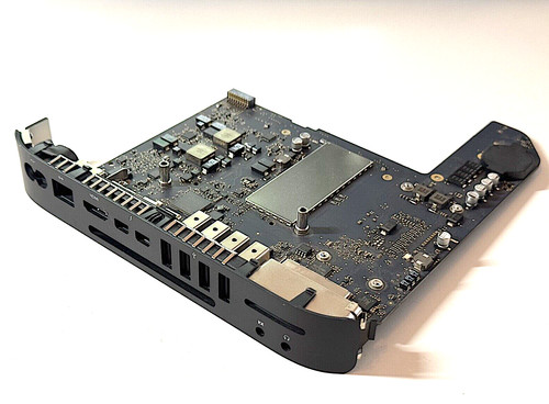 Apple mac mini a1347 - a1347, scheda