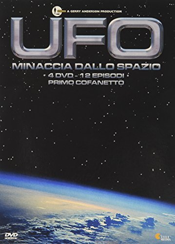 Ufo vol minaccia dallo - ufo,