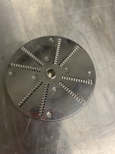 Berkel lama trituratore - berkel,
