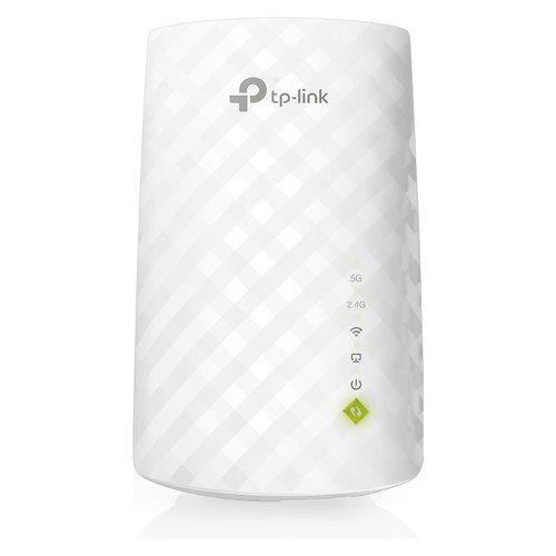 Link extender ac750 dual - tp,