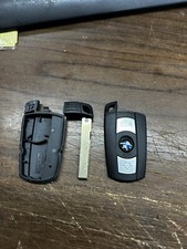 guscio chiave telecomando