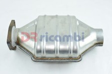 CATALIZZATORE COLLETTORE DI