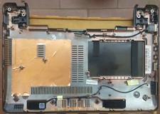 Cover Bottom Case scocca Inferiore ASUS EEEPC 1201 13GOA2C1AP011 13NA-2CA0311 
