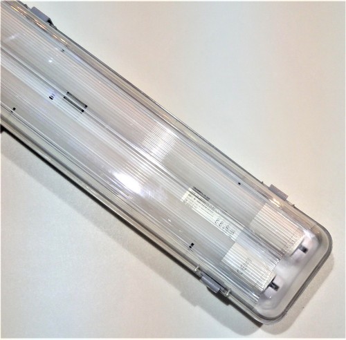 Plafoniera stagna ip65 per - ip65, 2