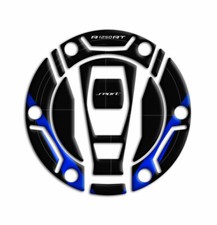 Protezione tappo benzina x BMW