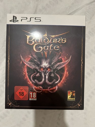 Baldur gate deluxe edition - gate,