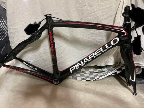 Pinarello marvel bicycle bike - pinarello,