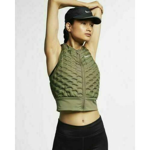 Nike aeroloft running gilet - nike,