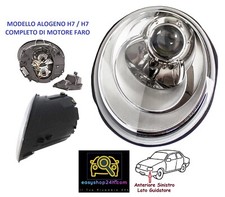 FARO FANALE PROIETTORE