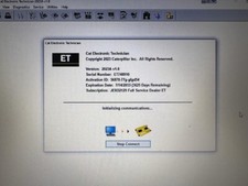 Diagnostica PANASONIC HARDBO