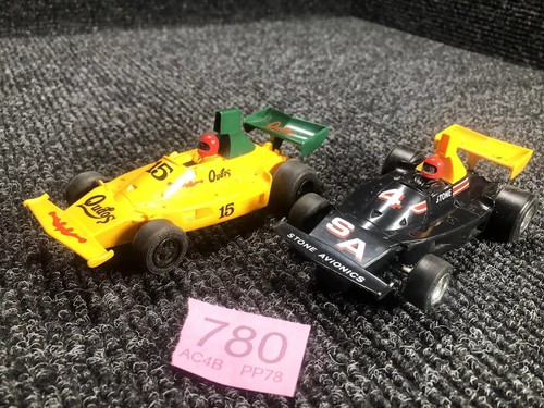 Scalextric 147 ferrari 312 - c-147,
