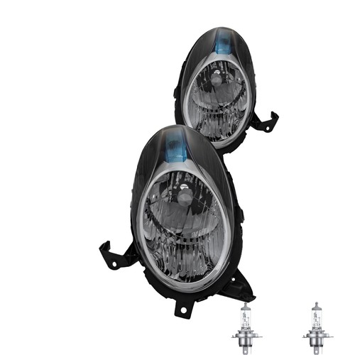 Alogeno fanale set - set, per