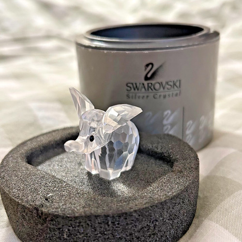 Swarovski crystal small - swarovski,