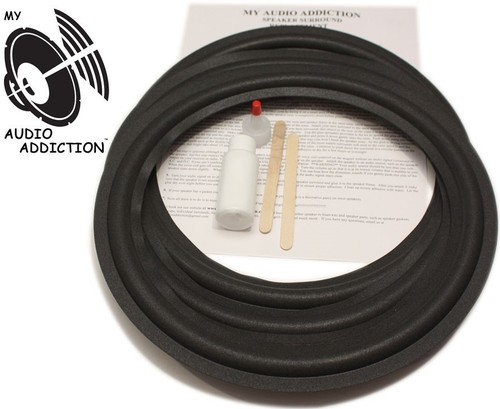 Kit riparazione altoparlanti - kit,