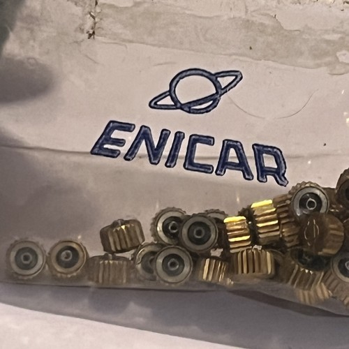 Original new corona enicar - original,, new,