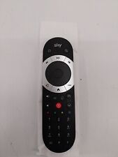TELECOMANDO PER DECODER SKY Q PLATINIUM COMANDI VOCALI E TOUCH 