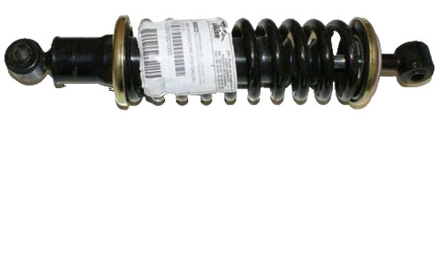 0200076 ligier ammortizzatore - 0200076,