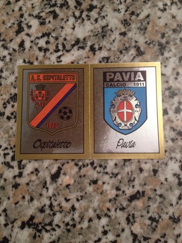 Ospitaletto pavia 499 - 499, album