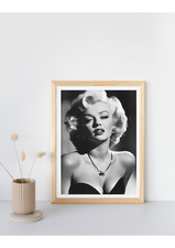 Quadro Pop Art Marilyn Monroe