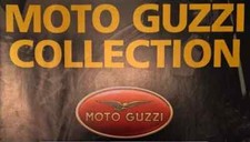 collezione Moto Guzzi Hachette
