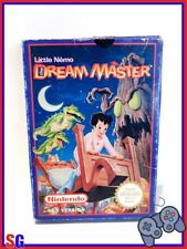 LITTLE NEMO THE DREAM MASTER