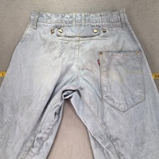 Jeans vintage Levis Engineered