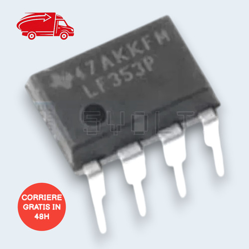 Amplificatore operazionale - amplificatore,