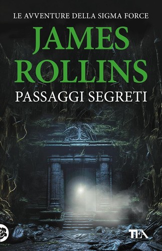 Libri james rollins passaggi - libri,