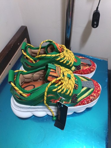 Versace chain reaction - chain,