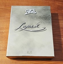 Pooh - Legend "Box DVD" 