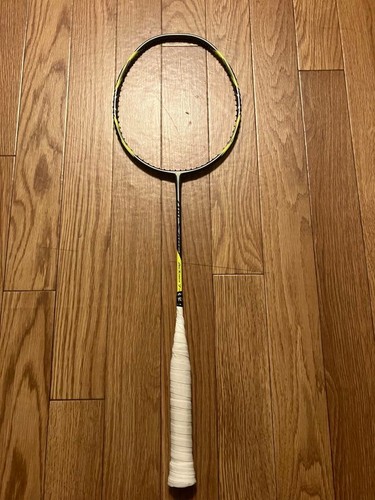 Yonex arcsaber pro - yonex, 7