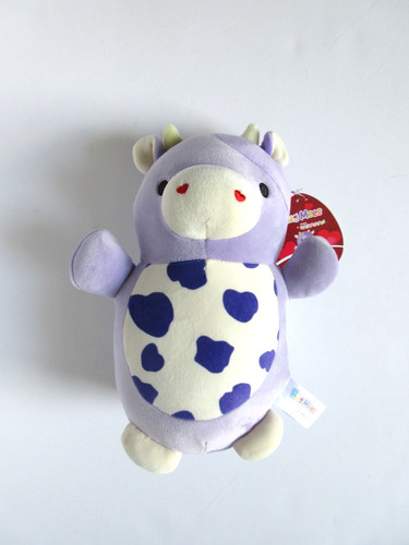 Squishmallows hug mees bubba - squishmallows,