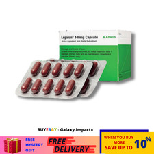 1 X LEGALON 140mg di Madaus