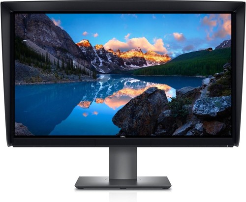 Monitor dell ultrasharp - monitor,