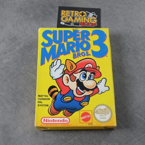 Super mario bros nintendo - super,