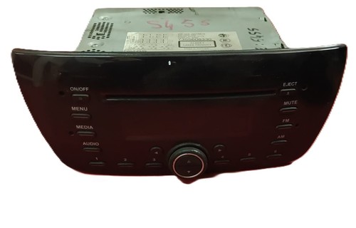 Autoradio per fiat - doblo, serie