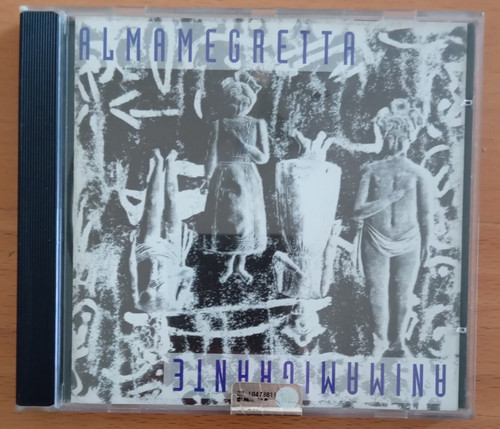 Almamegretta animamigrante - almamegretta,,