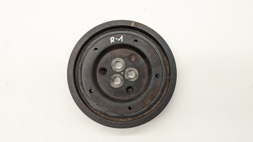 Puleggia albero motore ford - albero,